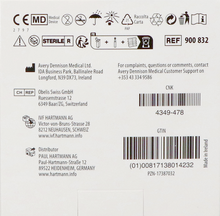 Charger l'image dans la galerie, Hydrosorb Gel Steriel 15g 10 9008410
