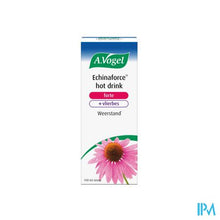 Load image into Gallery viewer, A.Vogel Echinaforce Hot Drink 100ml