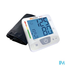 Afbeelding in Gallery-weergave laden, Biosynex Bloeddrukmeter Bovenarm Afib