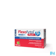 Afbeelding in Gallery-weergave laden, Flexofytol Plus Tabl 56