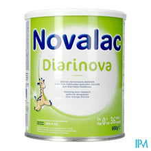 Charger l'image dans la galerie, Novalac Diarinova Pdr 600g Nf
