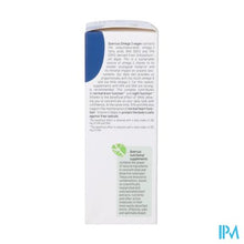 Afbeelding in Gallery-weergave laden, Quercus Omega 3 V-caps 30