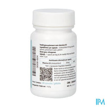 Load image into Gallery viewer, Vit D3 Caps 60 Pharmanutrics