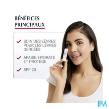 Afbeelding in Gallery-weergave laden, Eucerin Ph5 Lip Activ Ip20 4,8g