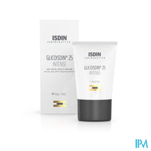 Afbeelding in Gallery-weergave laden, Isdinceutics Glicoisdin 25 Intense Facial Gel 50g