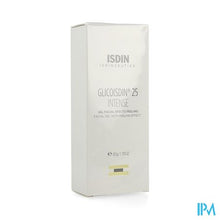 Afbeelding in Gallery-weergave laden, Isdinceutics Glicoisdin 25 Intense Facial Gel 50g