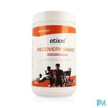 Afbeelding in Gallery-weergave laden, Etixx Recovery Shake Raspberry Kiwi 1000g