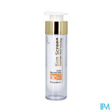 Afbeelding in Gallery-weergave laden, Frezyderm Sunscreen Velvet Color Face Spf30 50ml