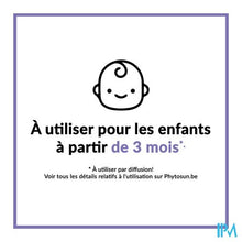 Afbeelding in Gallery-weergave laden, Phytosun Lavendel Off. Fr-bio-01 10ml