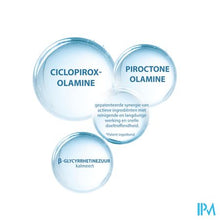 Afbeelding in Gallery-weergave laden, Ducray Kelual Ds Reinigingsgel A/schilfers200ml Nf