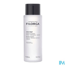 Load image into Gallery viewer, Filorga Micellar Solution Skin Prep 400ml