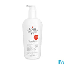 Charger l'image dans la galerie, Widmer Remederm Dry Skin Lich.melk Ur.n/parf 400ml