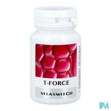Afbeelding in Gallery-weergave laden, T-force Caps 100