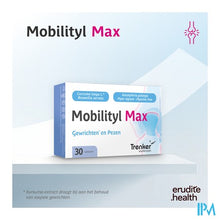 Charger l'image dans la galerie, Mobilityl Max Tabl 30 Nf