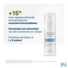 Afbeelding in Gallery-weergave laden, Ducray Melascreen Concentraat A/pigmentvlek 30ml