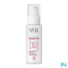 Charger l'image dans la galerie, Svr Sensifine Hydra Creme Pompfl 40ml