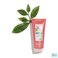 Charger l'image dans la galerie, Klorane Lichaam Douchegel Hibiscusbloem 200ml Nf