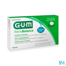 Load image into Gallery viewer, Periobalance Zuigtabl 30