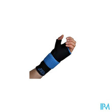 Charger l'image dans la galerie, Bota Ortho Handpolsbandage 501 Zwart N2