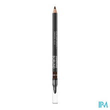 Load image into Gallery viewer, Annemarie Borlind Eyeliner Pencil Black Brown 1g