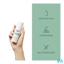 Afbeelding in Gallery-weergave laden, Eucerin Dermopure Hydra Aanvul.verzachtend.cr 50ml