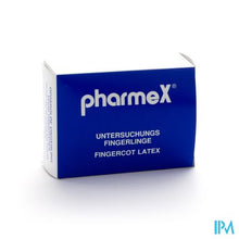Afbeelding in Gallery-weergave laden, Pharmex Vingerling Opgerold S 100