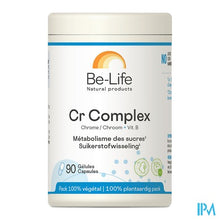Charger l'image dans la galerie, Cr Complex Minerals Be Life Gel 90