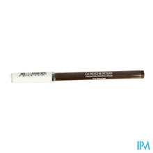 Afbeelding in Gallery-weergave laden, Lrp Toleriane Make Up Crayon Douc Bois Brun