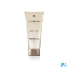 Charger l'image dans la galerie, Furterer Absolue Keratine Shampooing 200ml Nf