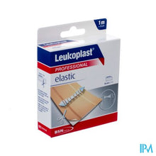 Afbeelding in Gallery-weergave laden, Leukoplast Elastic 8cmx1m 1 7321904