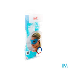 Afbeelding in Gallery-weergave laden, Sissel Hot Cold Pearl Eye Mask