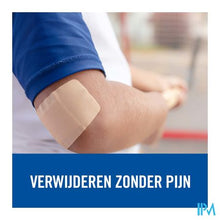 Afbeelding in Gallery-weergave laden, Nexcare 3m Duo Pleister Maxi 51x102mm 5