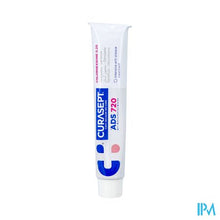 Afbeelding in Gallery-weergave laden, Curasept Tandp Gel 0,20% Tube 75ml