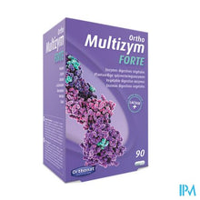 Afbeelding in Gallery-weergave laden, Ortho Multizym Forte Gel 90 Orthonat