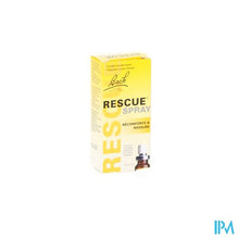 Afbeelding in Gallery-weergave laden, Bach Rescue Spray 7ml
