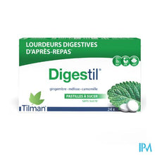 Afbeelding in Gallery-weergave laden, Digestil 24 Zuigtabl