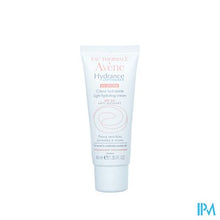 Afbeelding in Gallery-weergave laden, Avene Hydrance Optimale Licht Cr Hydra Ip20 40ml