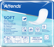 Afbeelding in Gallery-weergave laden, Attends Soft 3 Extra 30