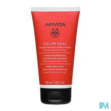 Afbeelding in Gallery-weergave laden, Apivita Conditioner Haar Gekleurd 150ml