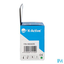 Charger l'image dans la galerie, K-Active Tape Rose 5,0cmx5m