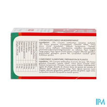 Charger l'image dans la galerie, Prox Caps 60