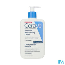 Afbeelding in Gallery-weergave laden, Cerave Intensief Hydraterende Melk 473ml