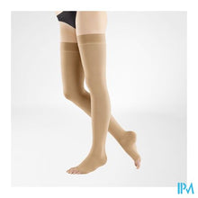 Load image into Gallery viewer, Vt Soft Ag C1 Open Teen Plus Long Caramel l