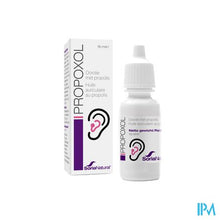 Charger l'image dans la galerie, Soria Propoxol Oordruppels Fl 15ml