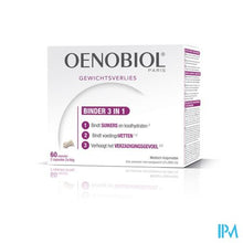 Afbeelding in Gallery-weergave laden, OENOBIOL BINDER 3 IN 1 - 60 TABL
