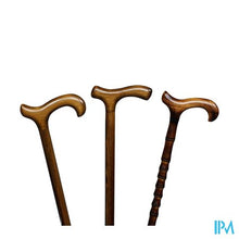 Load image into Gallery viewer, Bota Gaanstok N 1 Derby Bruin