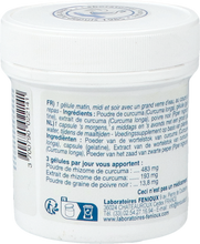 Afbeelding in Gallery-weergave laden, Curcuma Proactif Caps 90