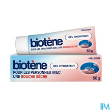 Afbeelding in Gallery-weergave laden, Biotene Oralbalance Speekselvervangende Gel 50g