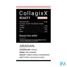 Afbeelding in Gallery-weergave laden, Collagixx Beauty Caps 30