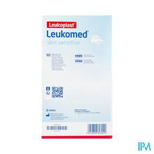 Charger l'image dans la galerie, Leukomed Skin Sens. 8cmx15cm 10